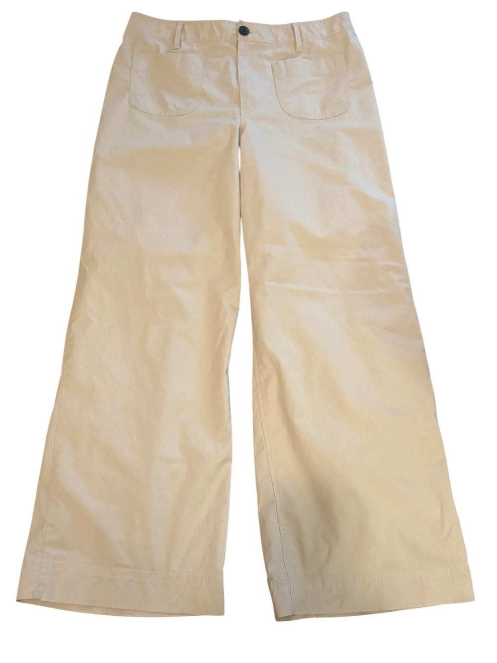 Free Assembly Pants - Picture 3 of 9